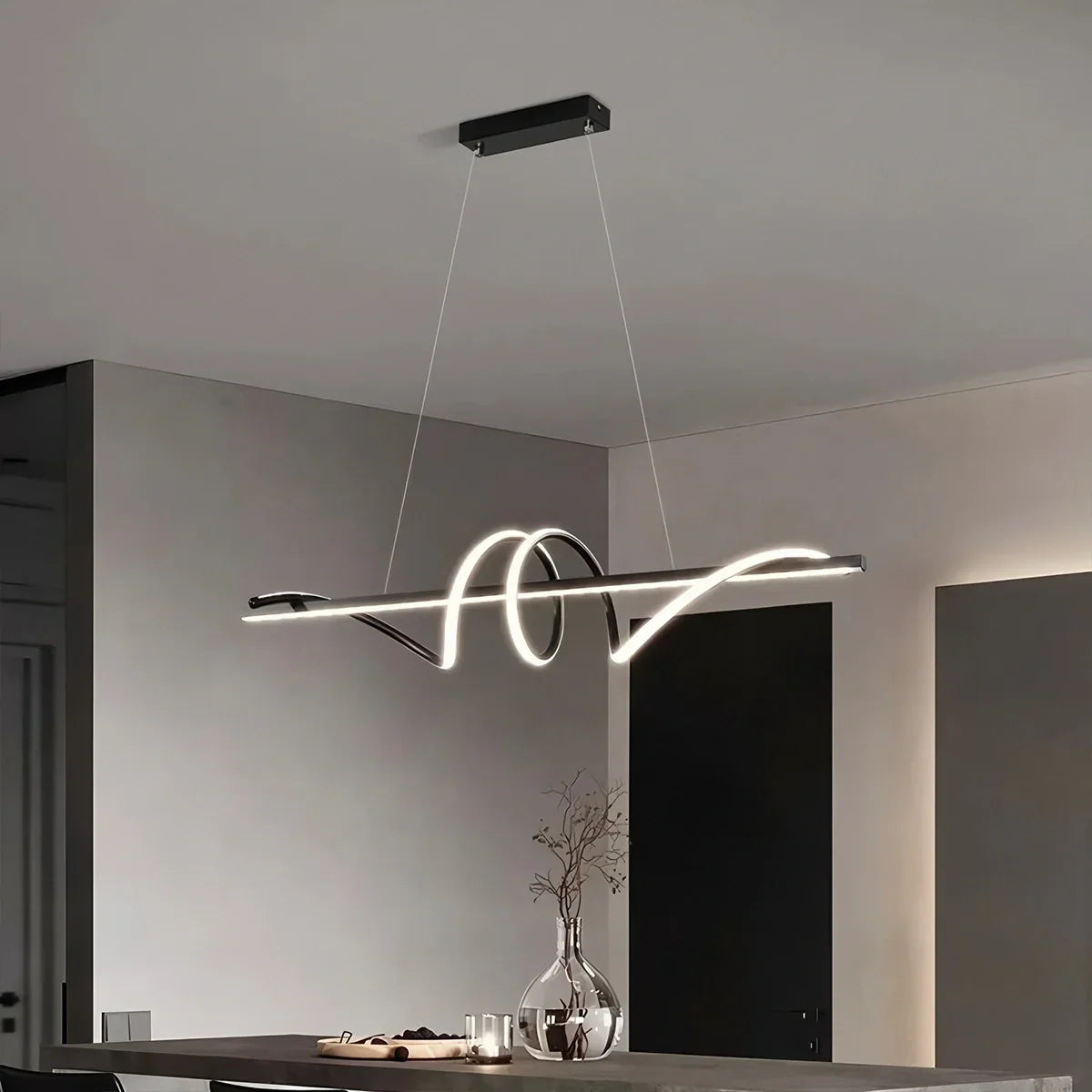 Helzyan Pendant Light