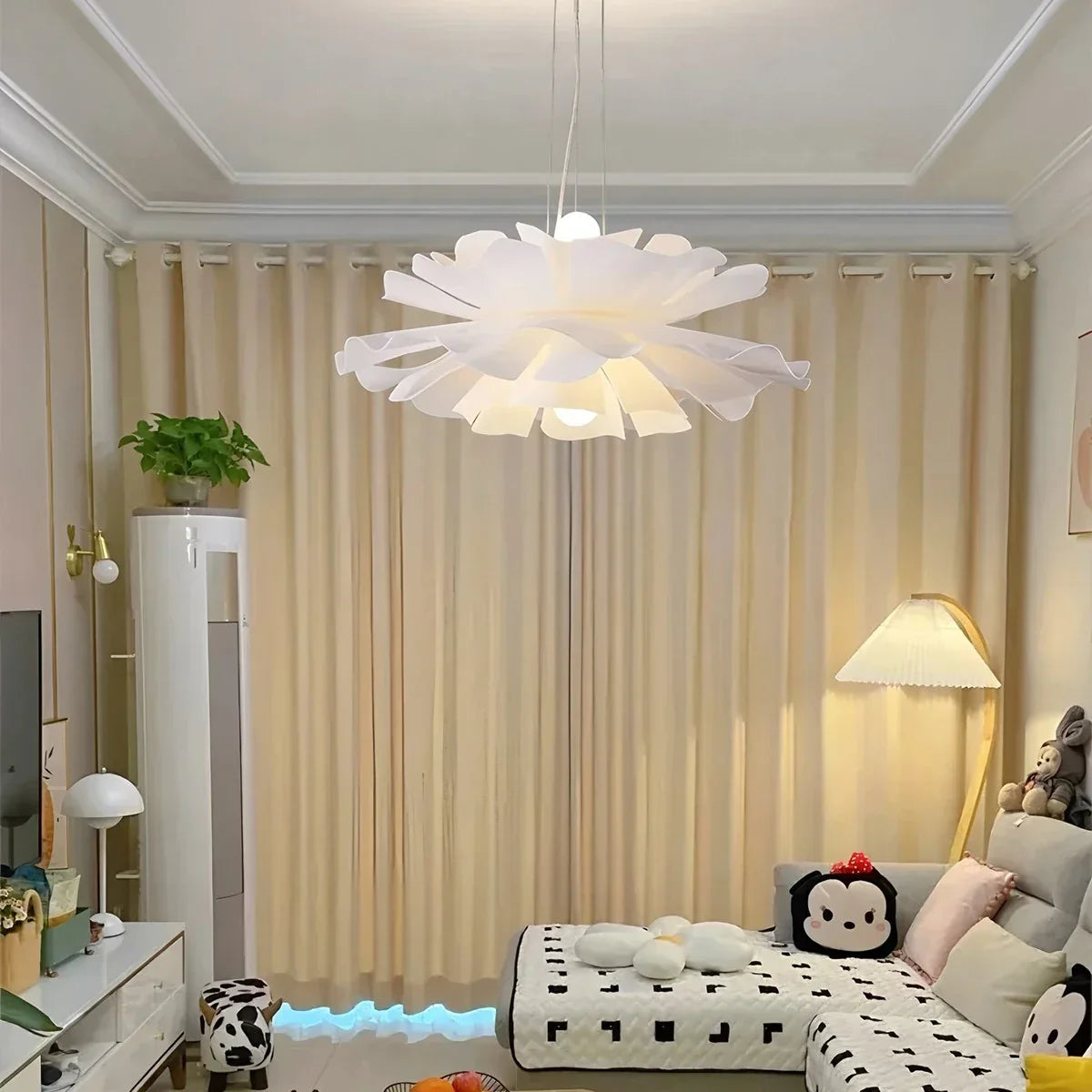 Lemtazo Pendant Light