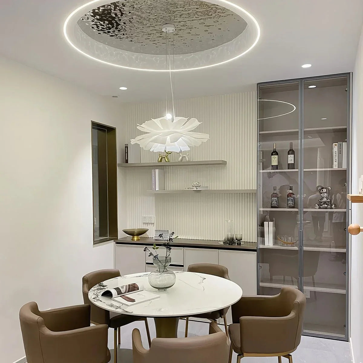 Lemtazo Pendant Light