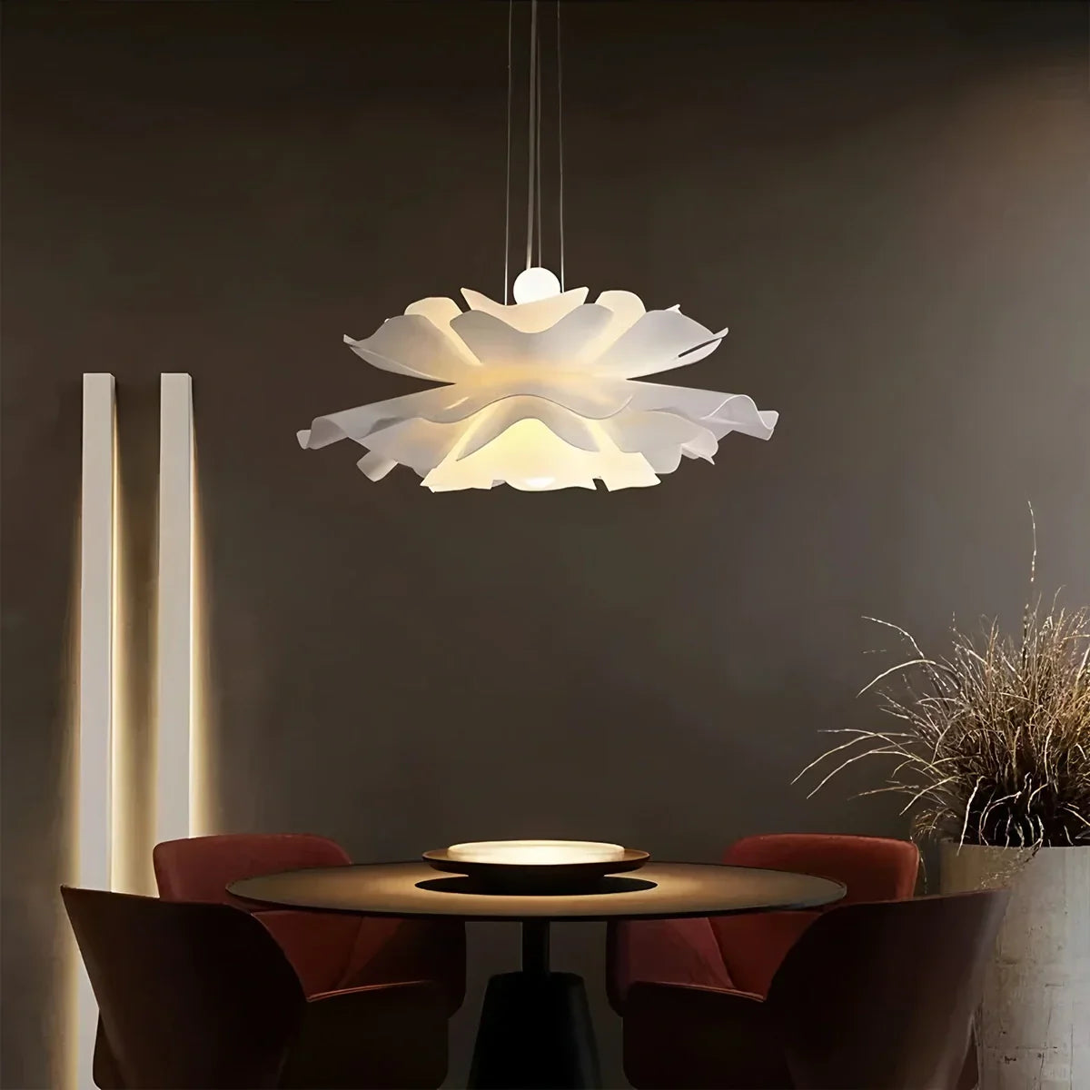 Lemtazo Pendant Light