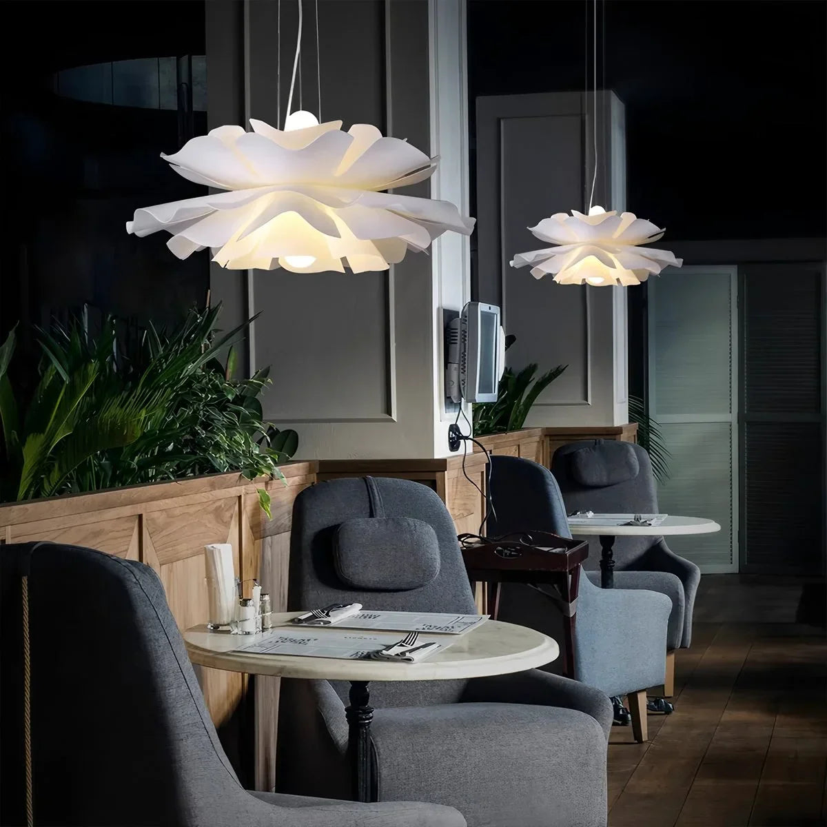 Lemtazo Pendant Light