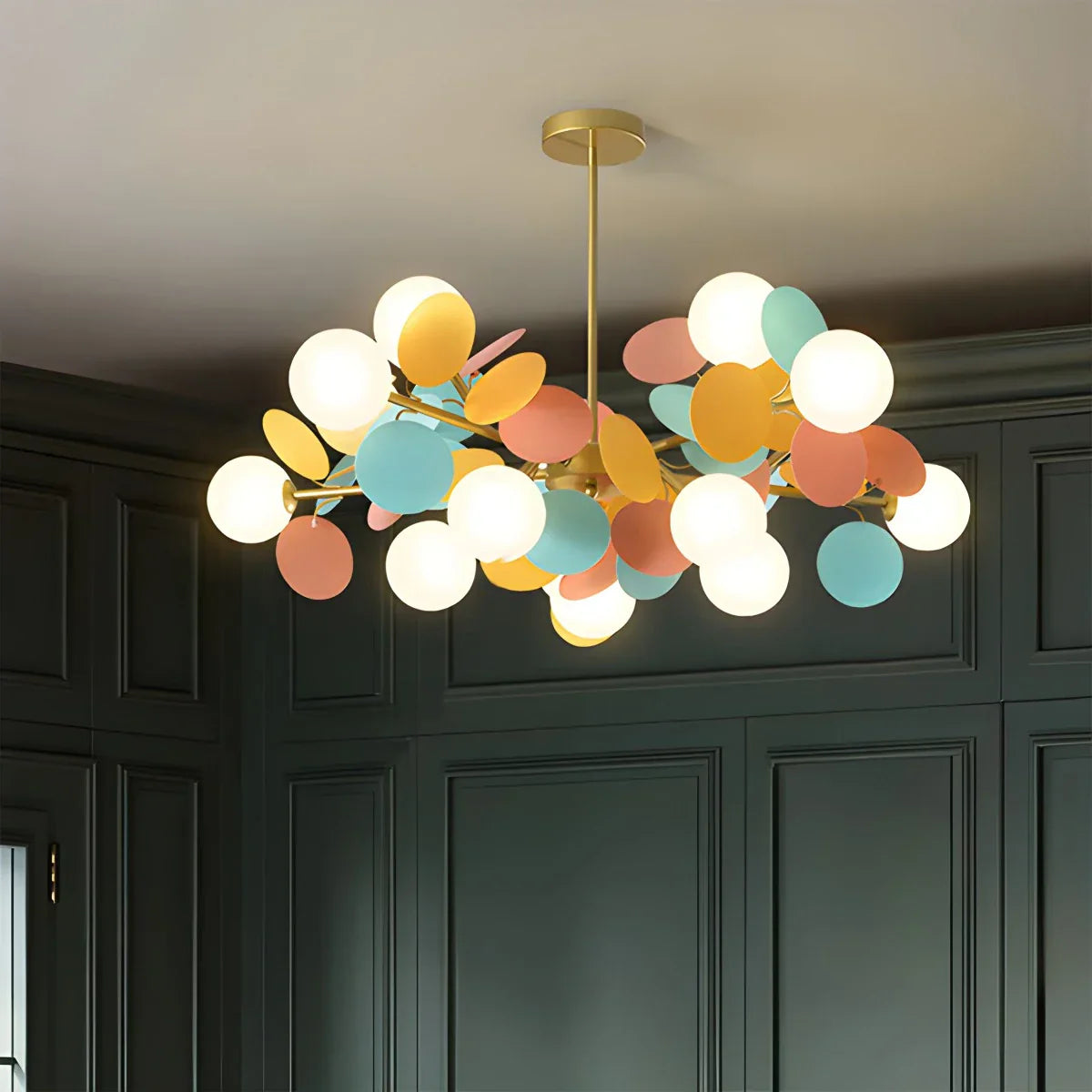 Floyizo Ceiling Light