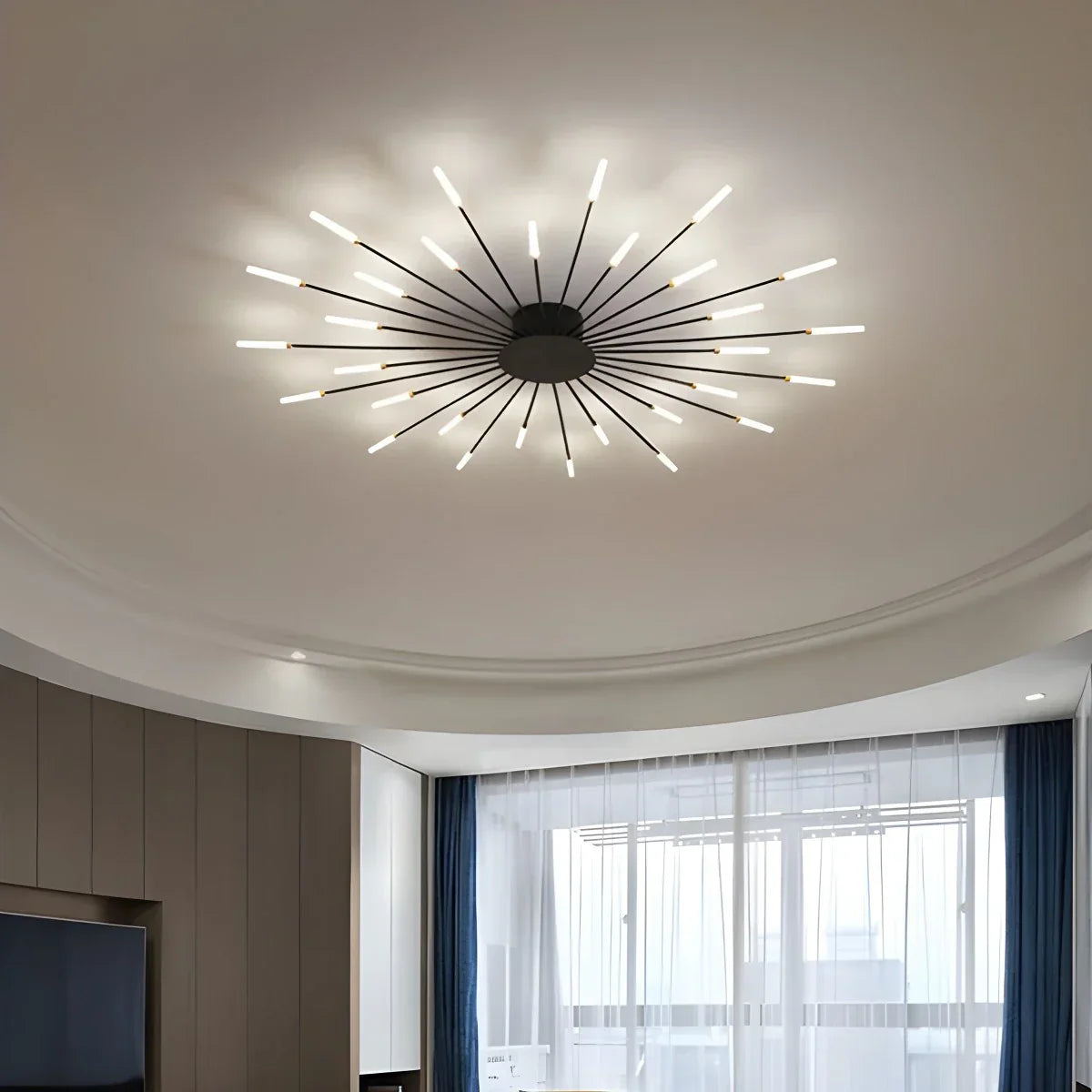 Altisor Ceiling Light