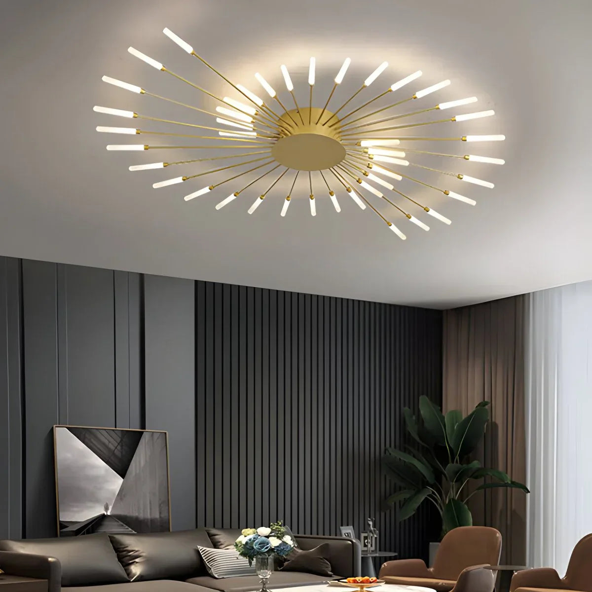 Altisor Ceiling Light