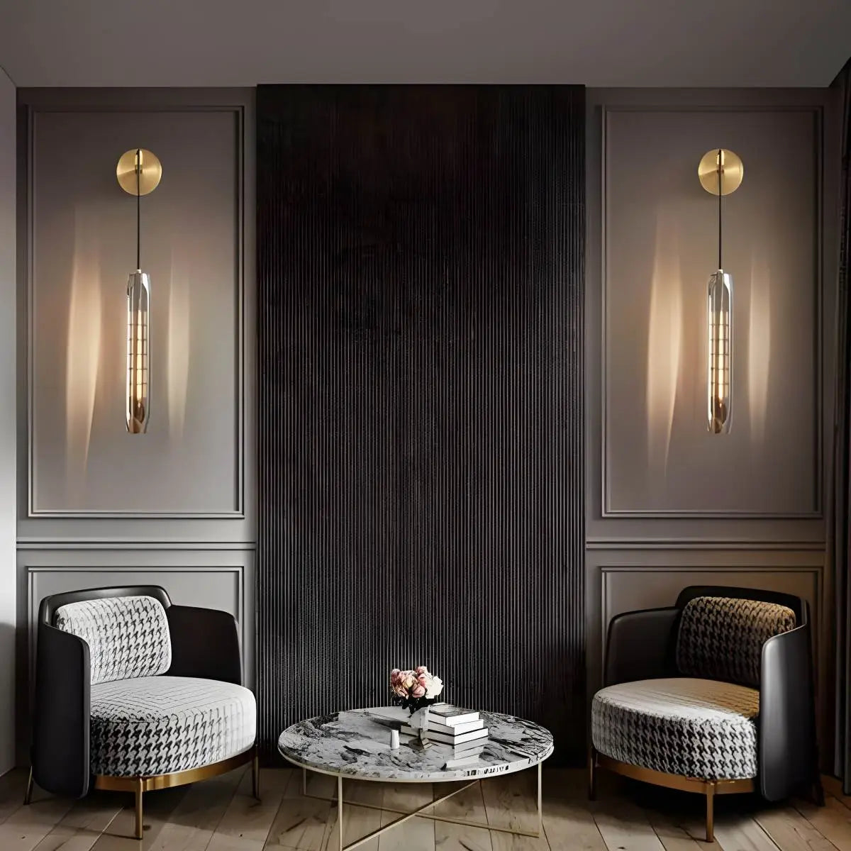 Noravi Wall Light