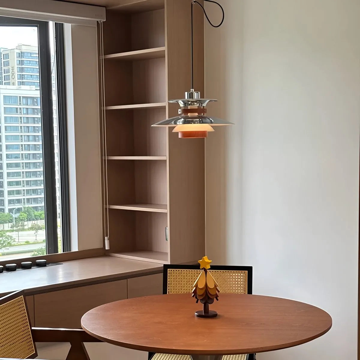 Marcero Pendant Light