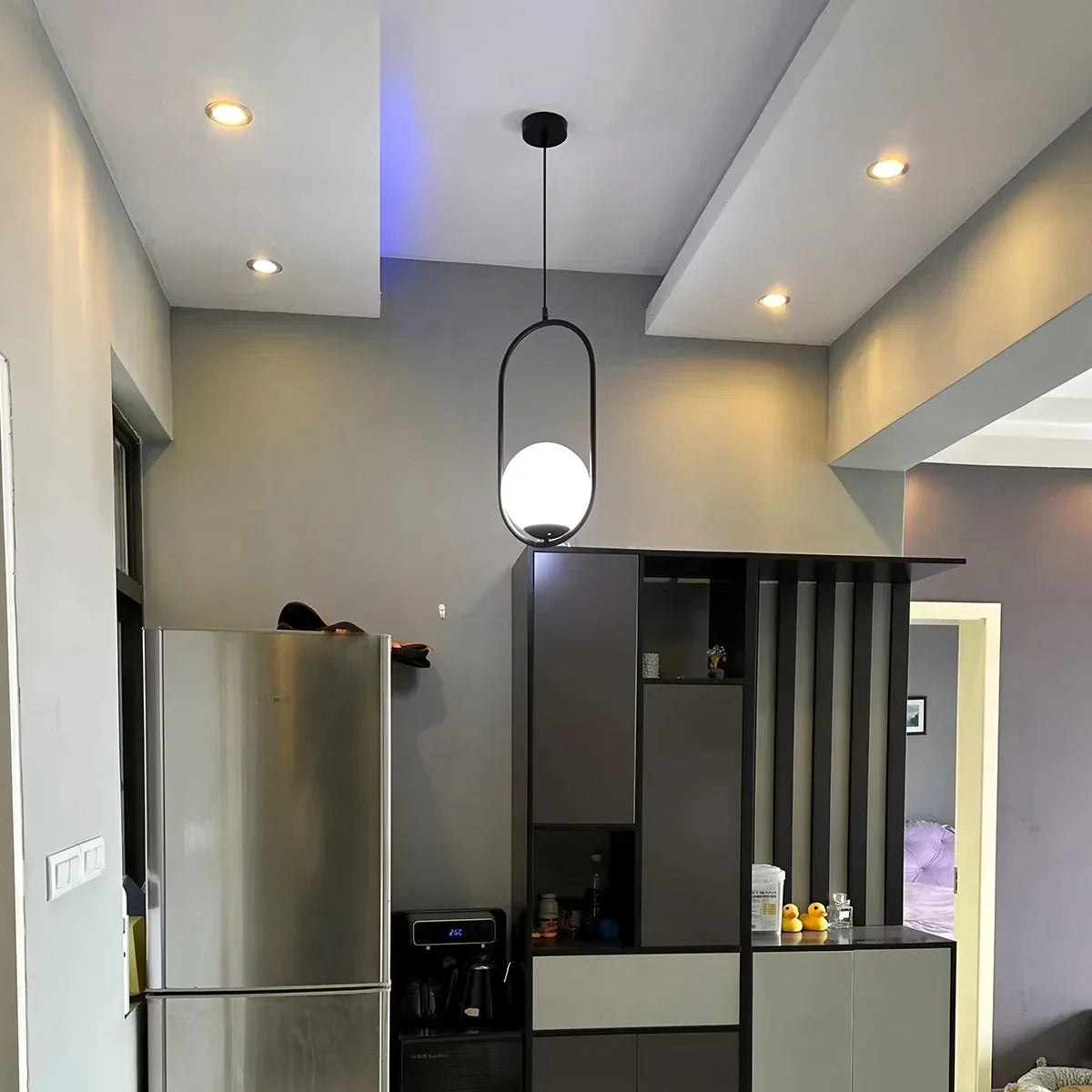 Limalis Pendant Light