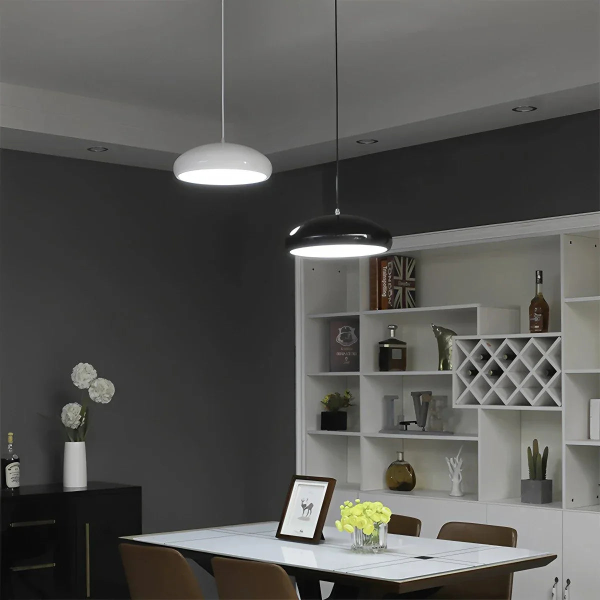 Dacero Pendant Light