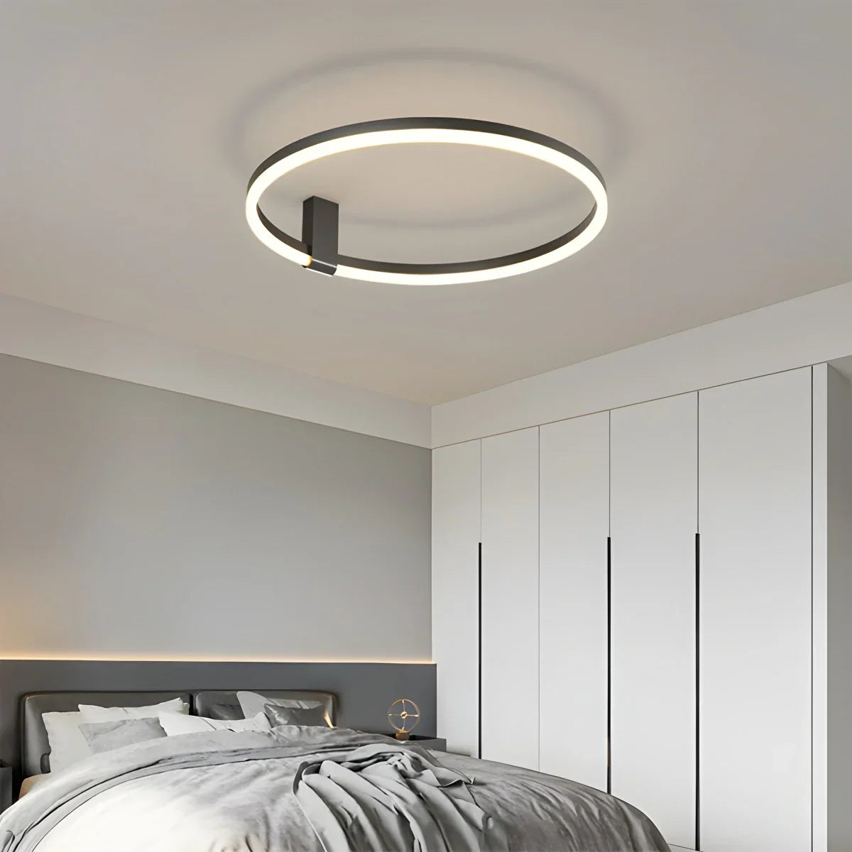 Solavo Ceiling Light