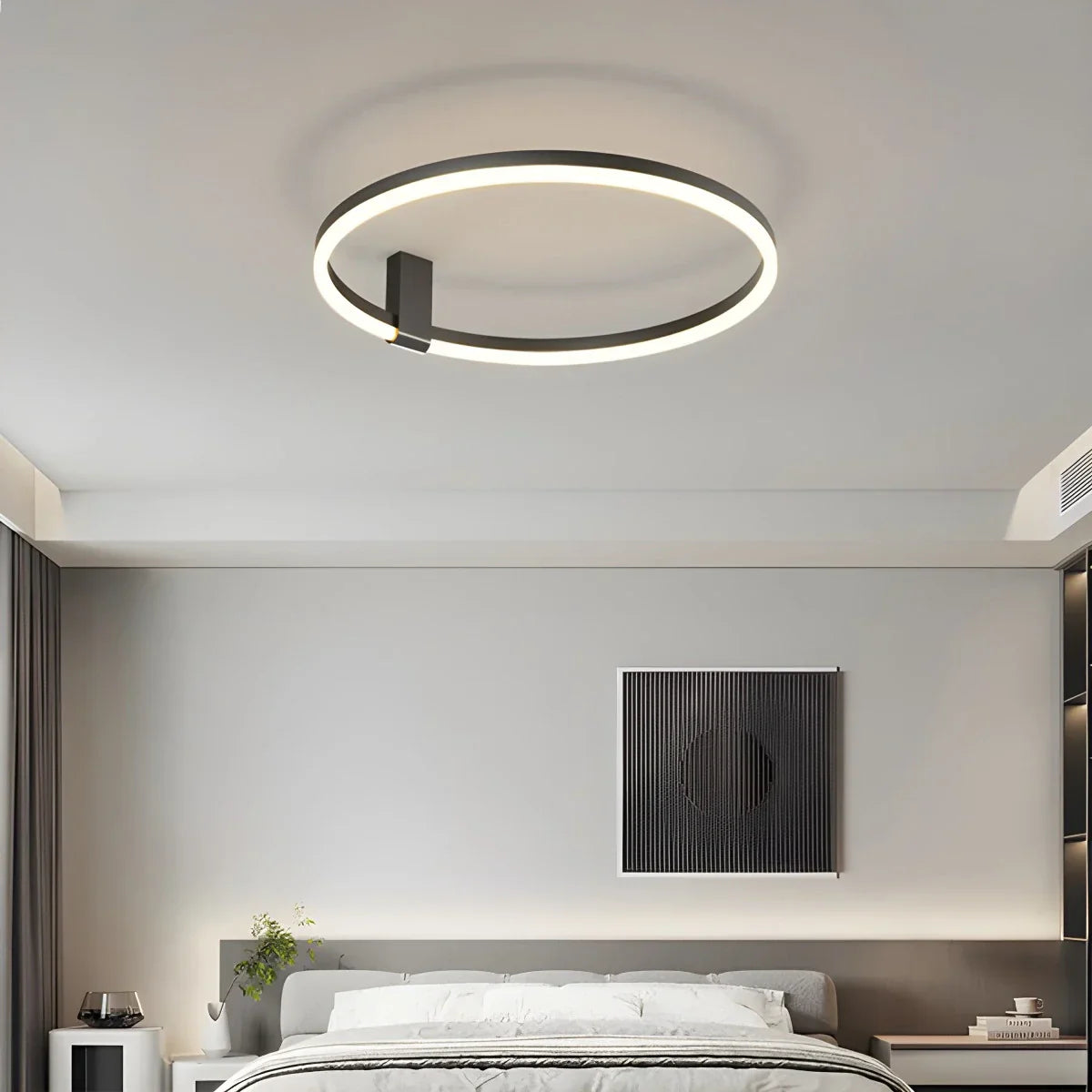 Solavo Ceiling Light