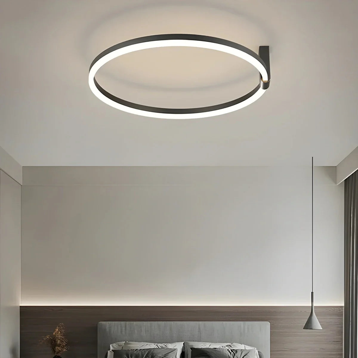 Solavo Ceiling Light