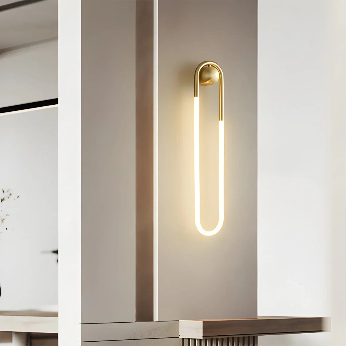 Livizon Wall Light