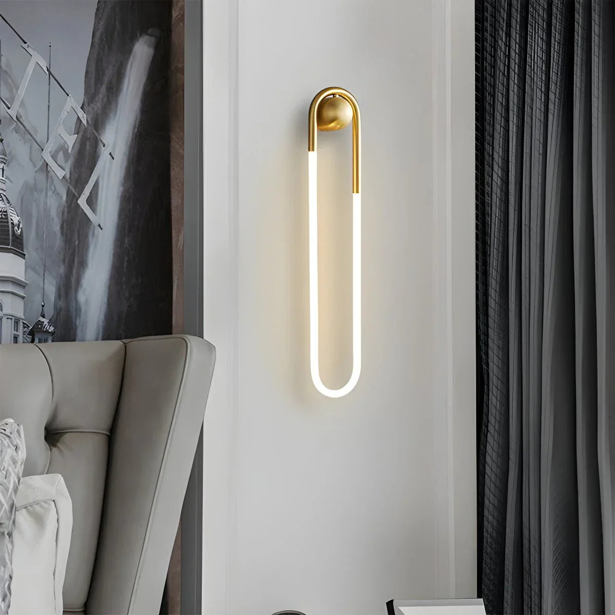Livizon Wall Light