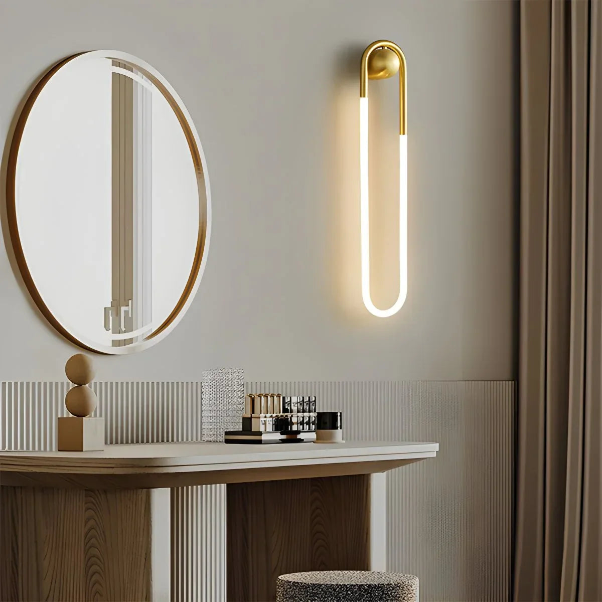 Livizon Wall Light