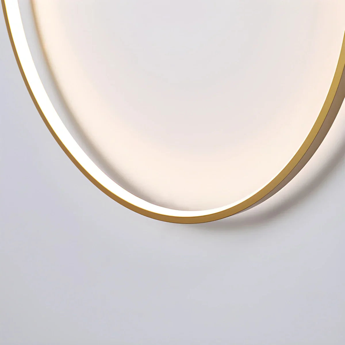 Rosero Circular Wall Light