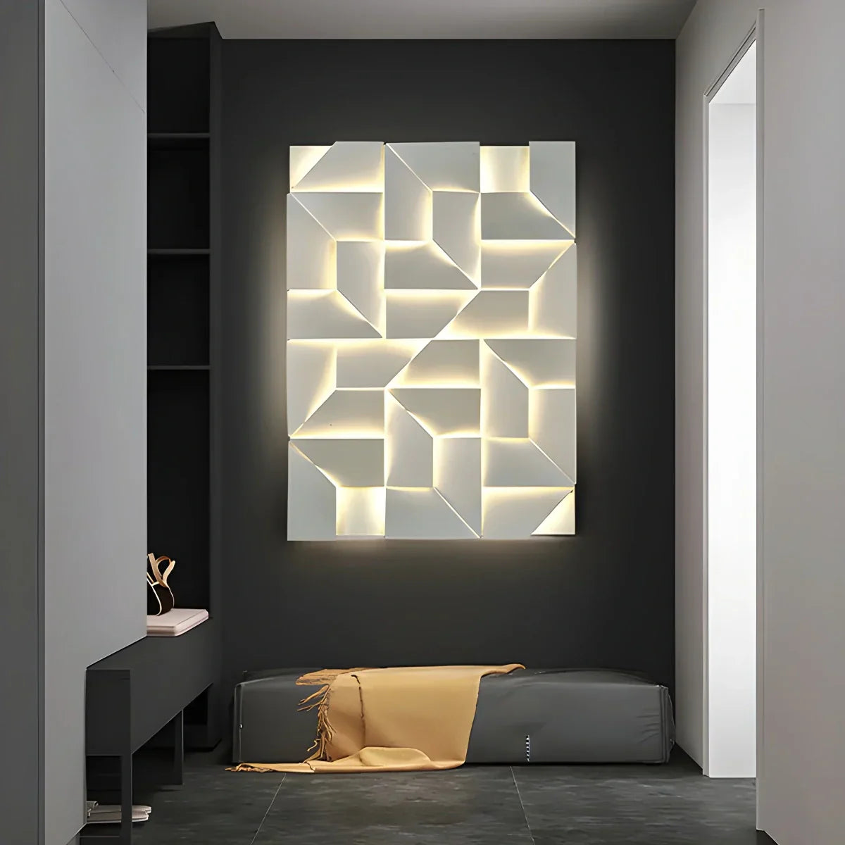 Coznimo Wall Light