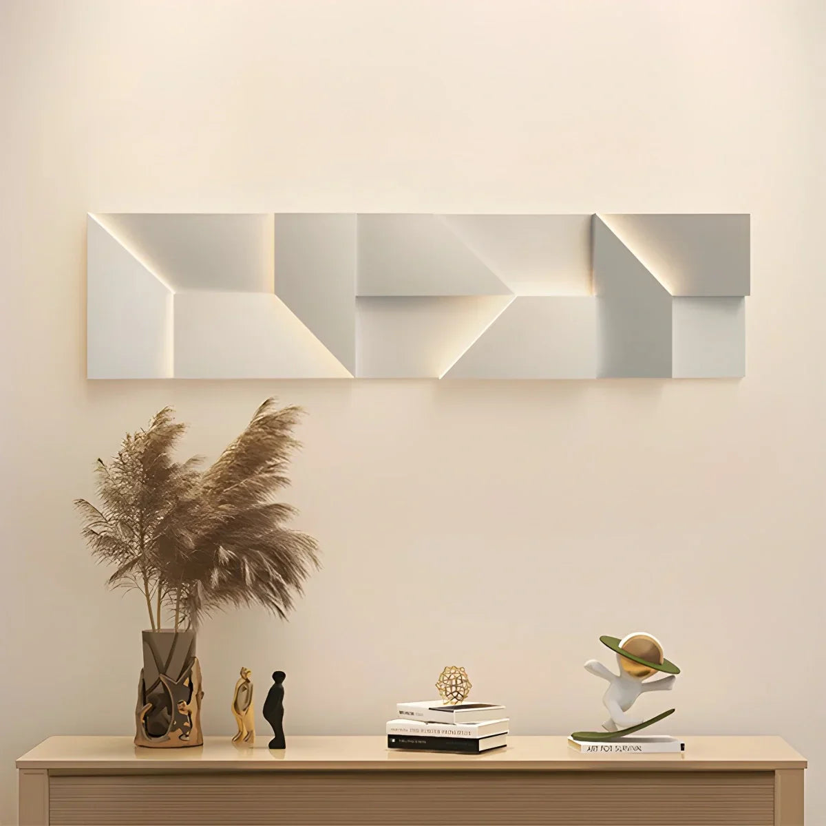 Coznimo Wall Light