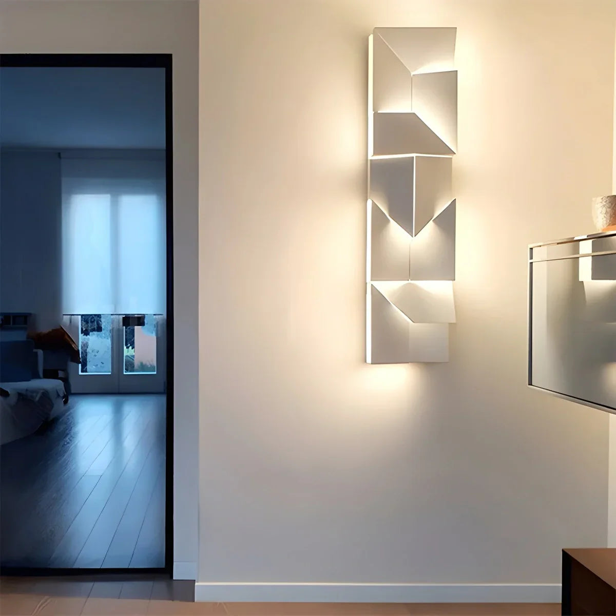 Coznimo Wall Light