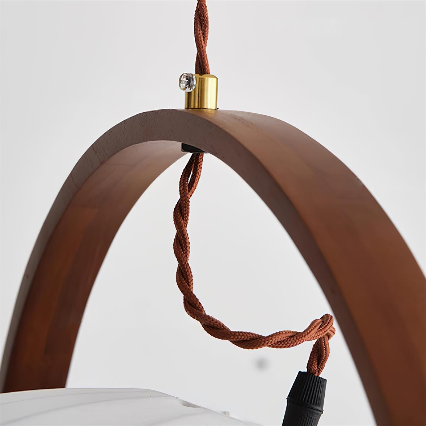 Entezo Pendant Light