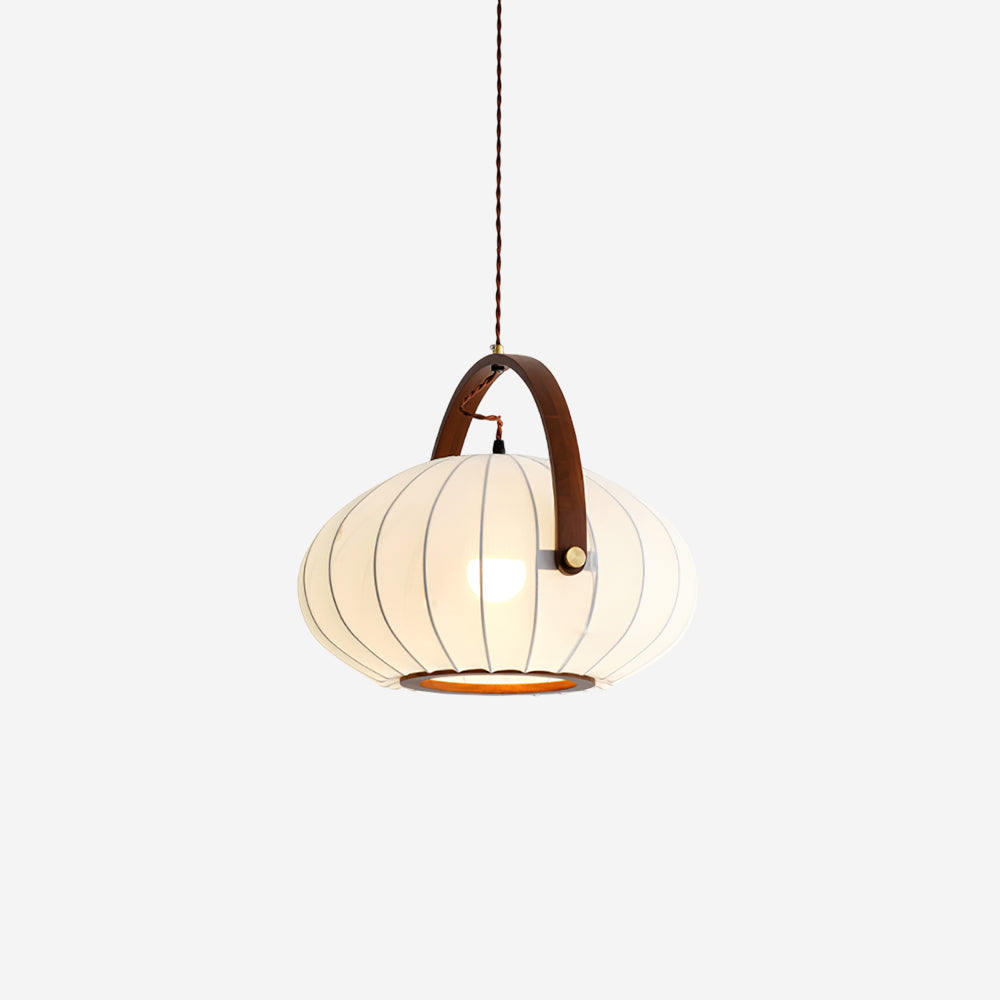 Entezo Pendant Light