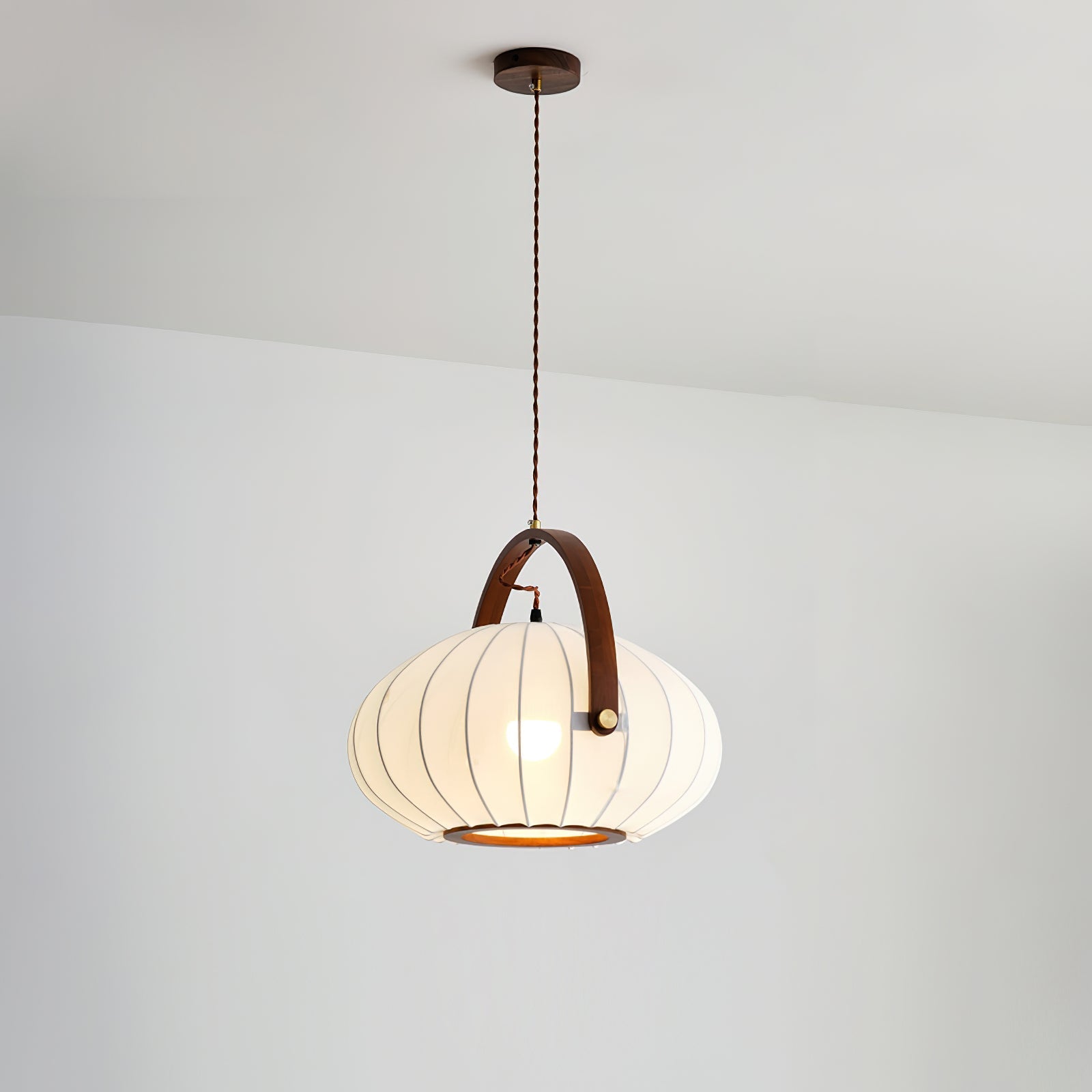 Entezo Pendant Light