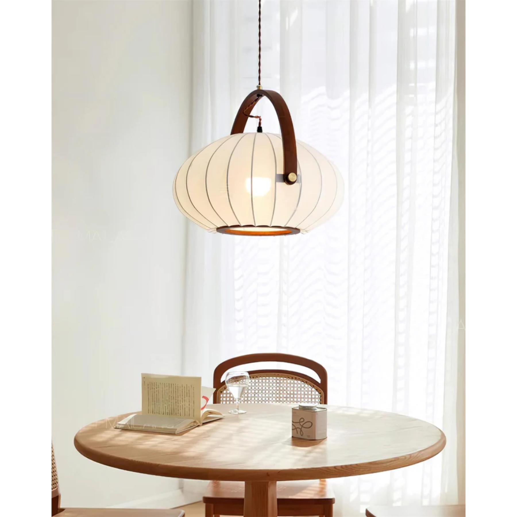 Entezo Pendant Light