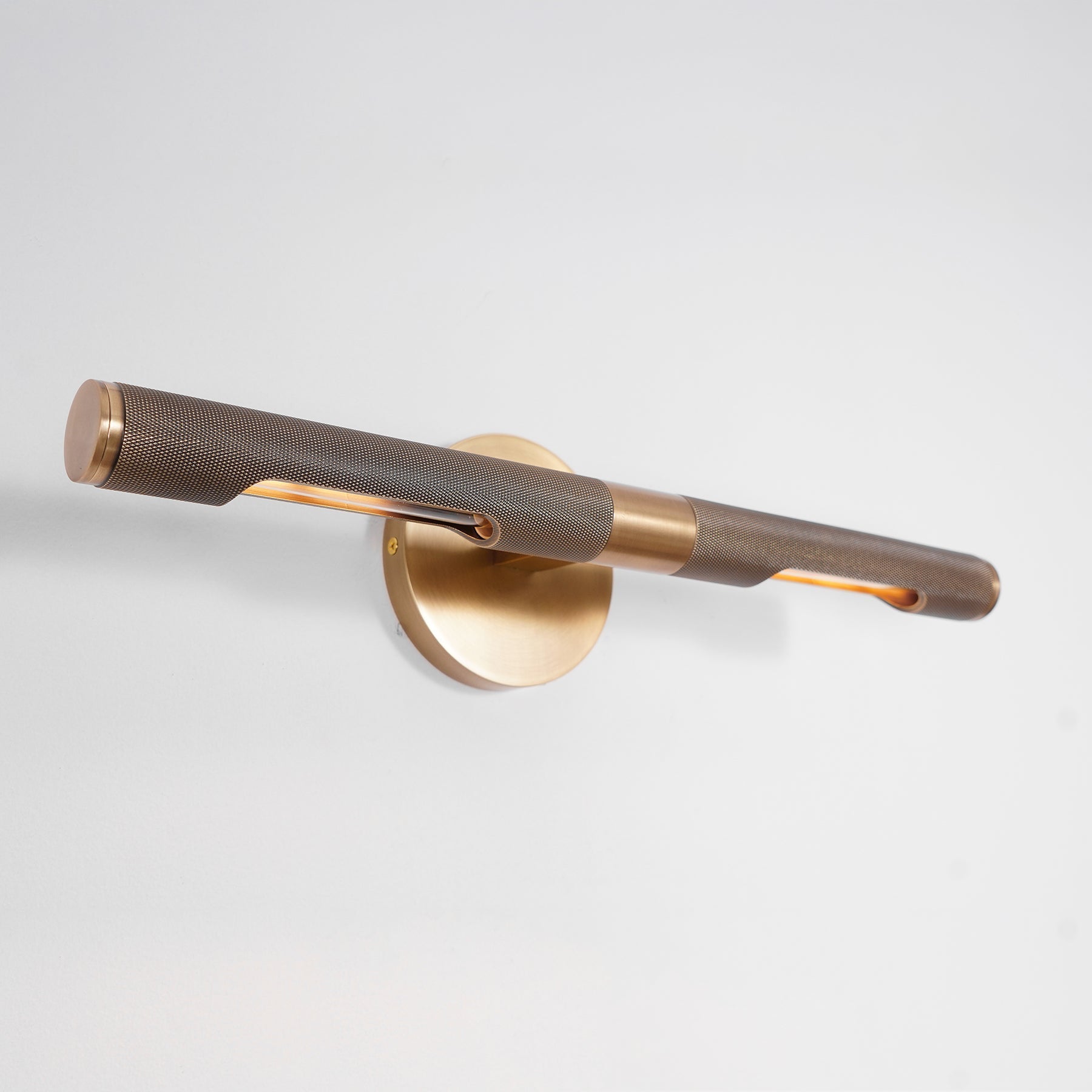 Qenzaro Wall Light