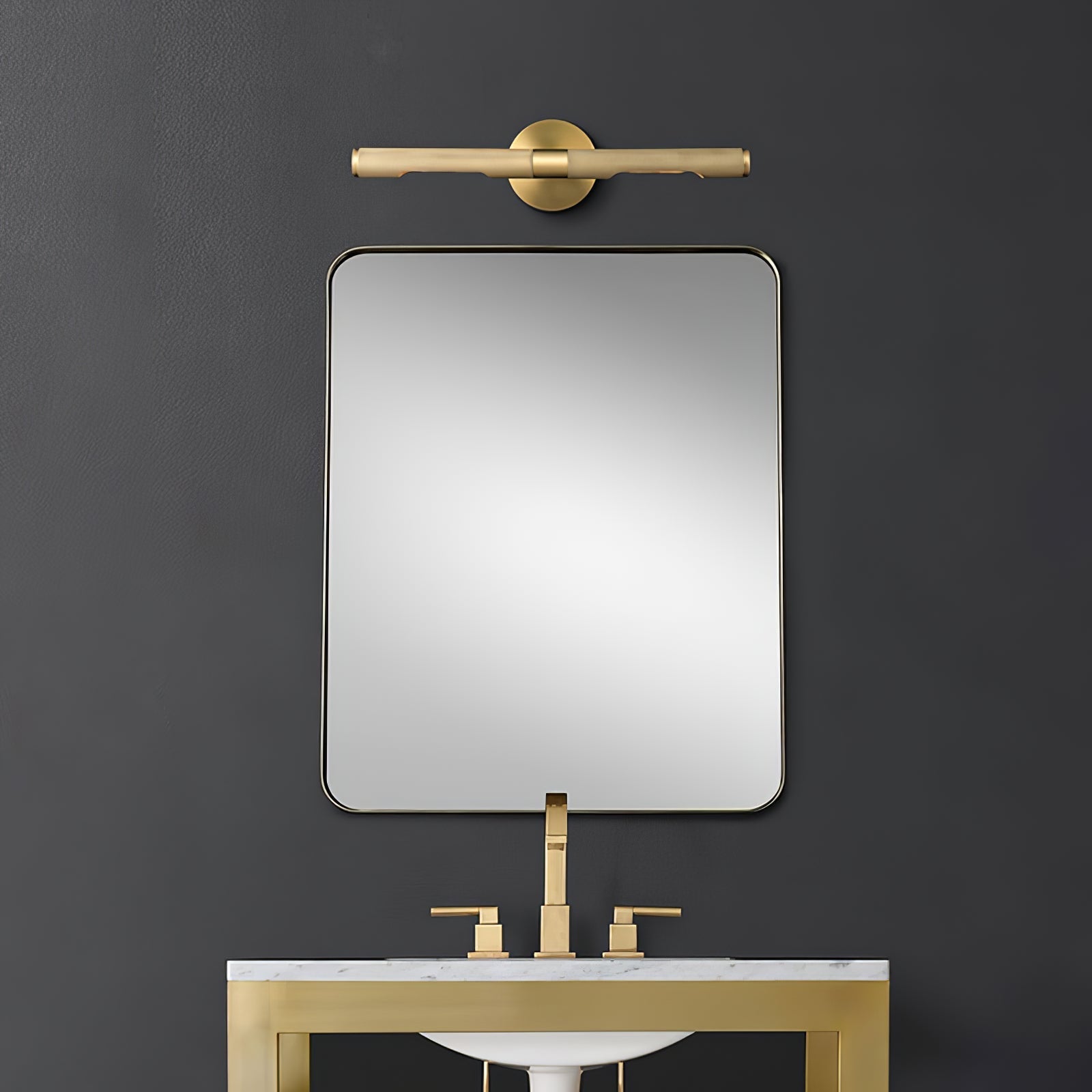 Qenzaro Wall Light