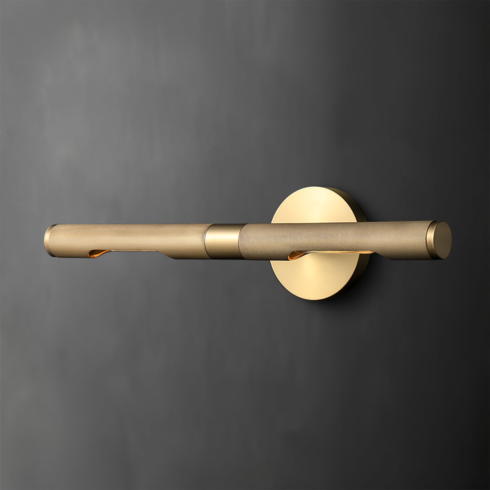 Qenzaro Wall Light