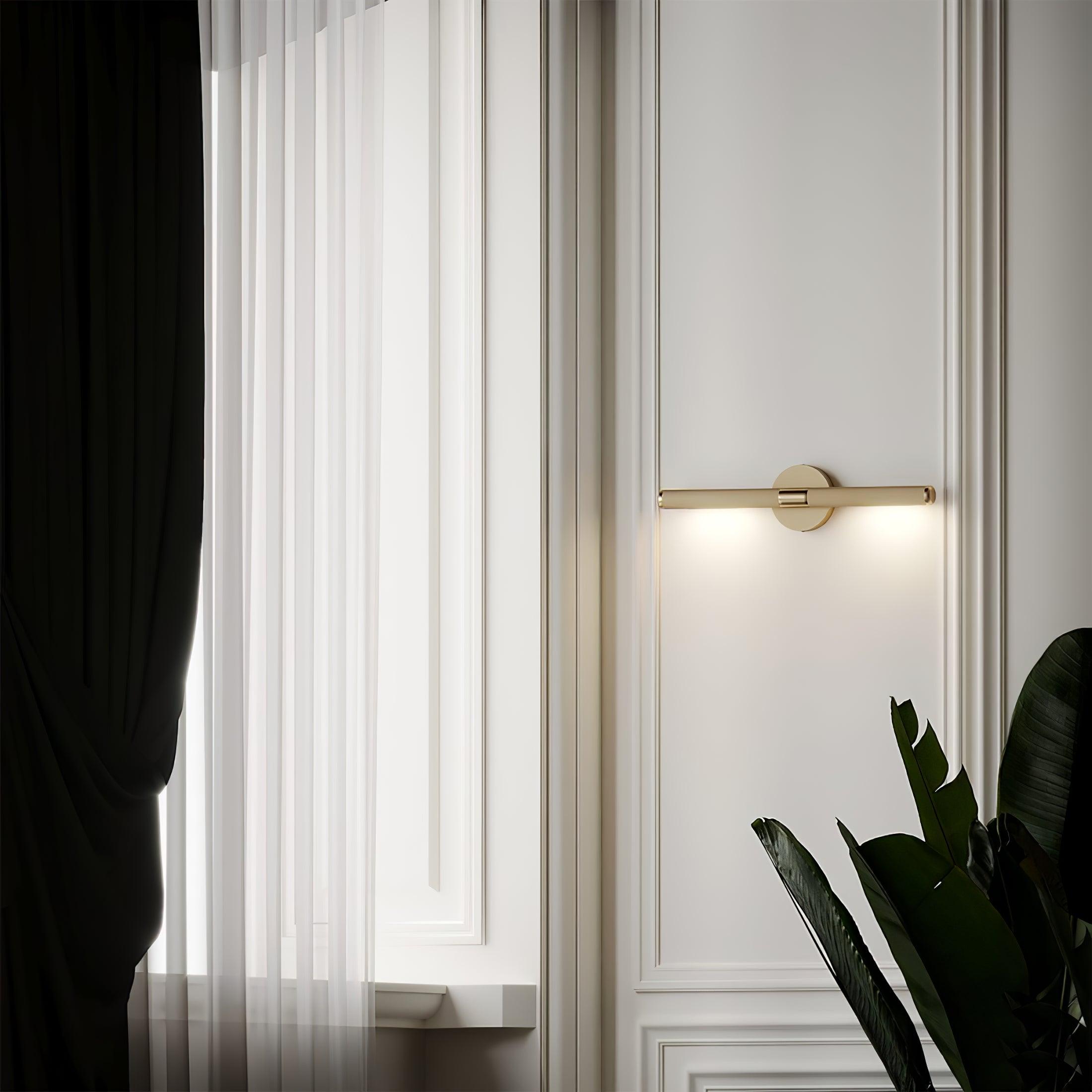Qenzaro Wall Light