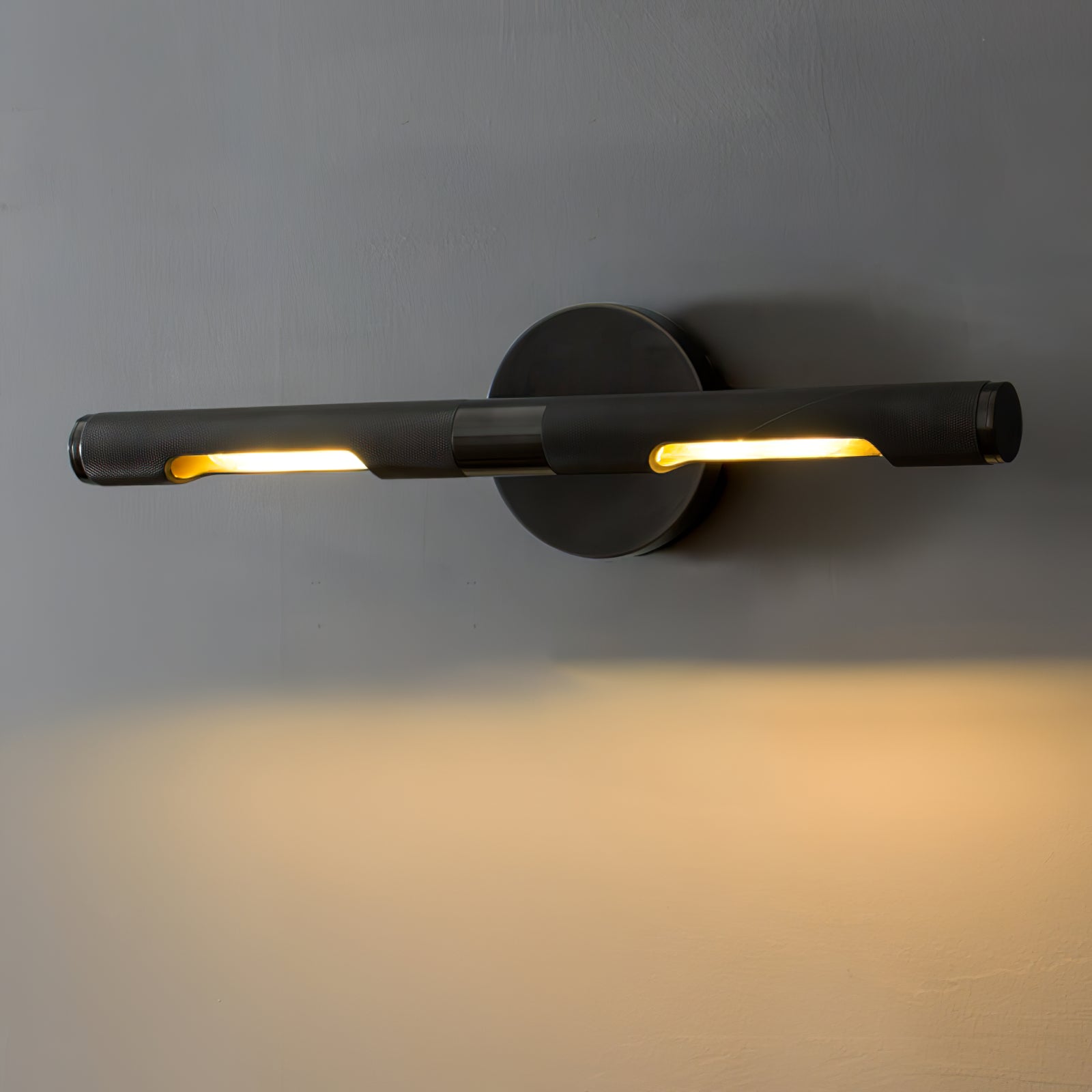 Qenzaro Wall Light