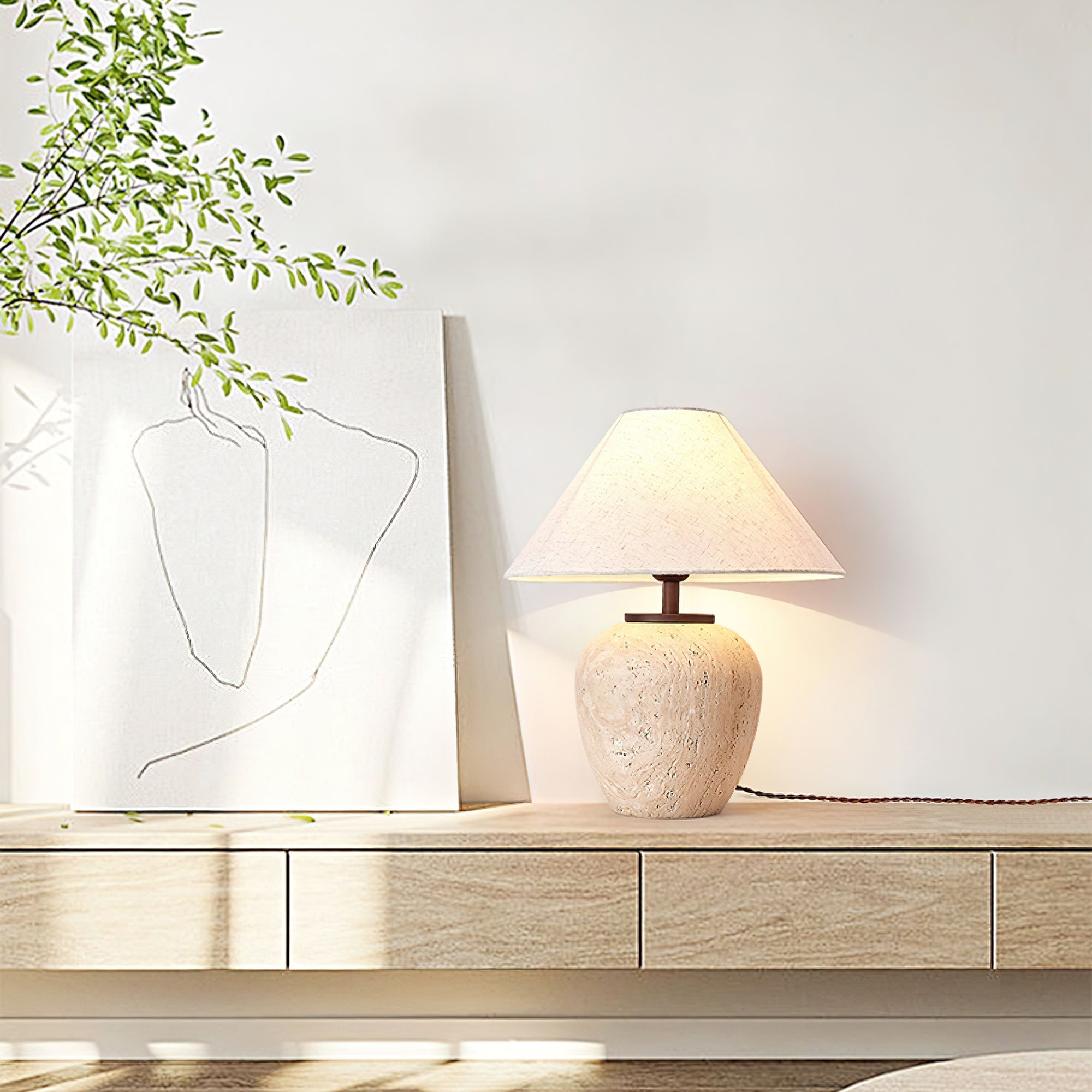Oany Table Lamp