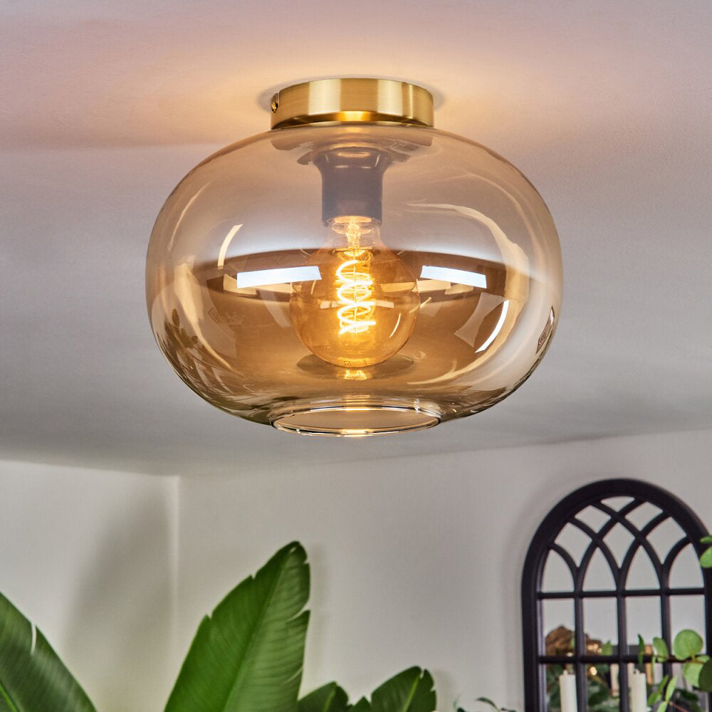 Bylson Ceiling Light