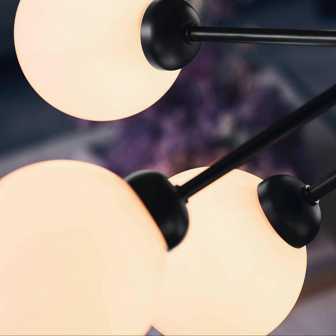 Melefosa Pendant Light