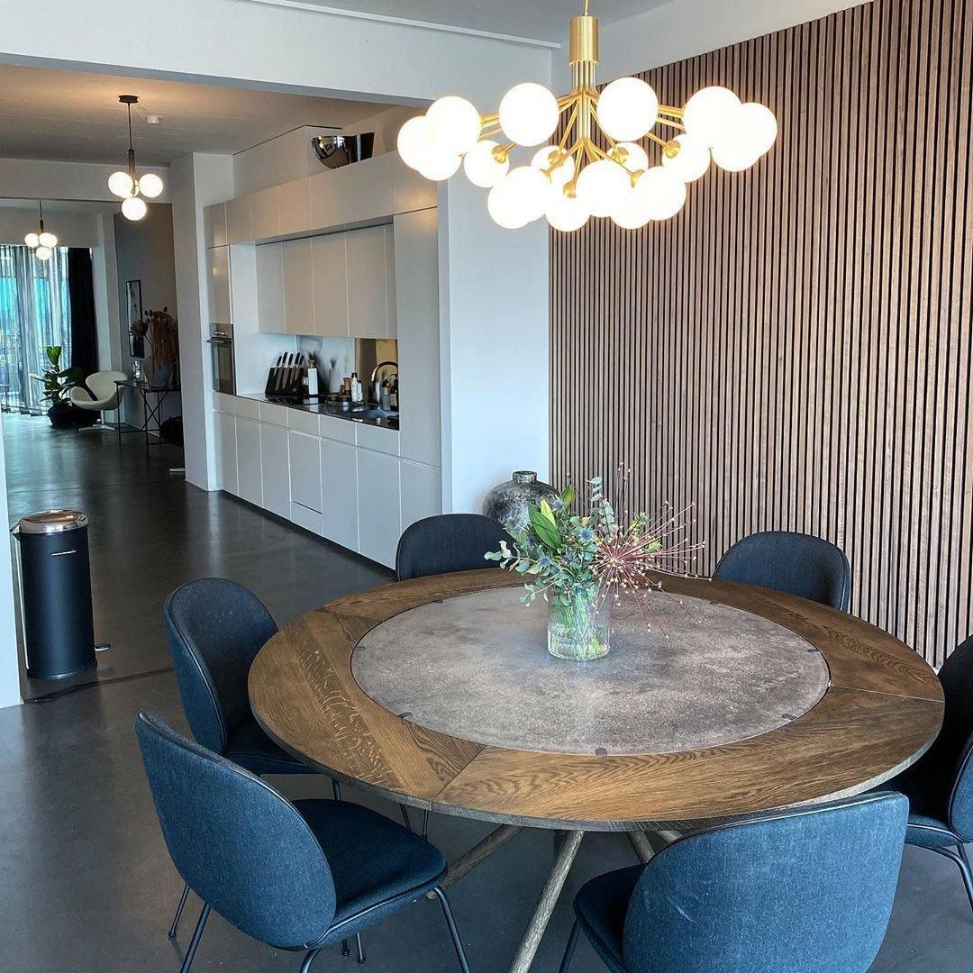 Melefosa Pendant Light