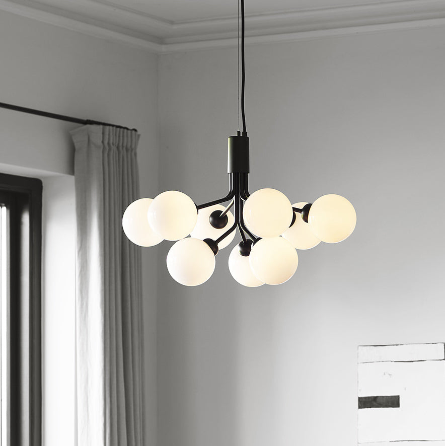 Melefosa Pendant Light
