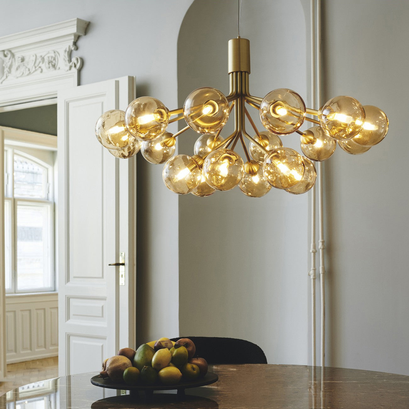 Melefosa Pendant Light