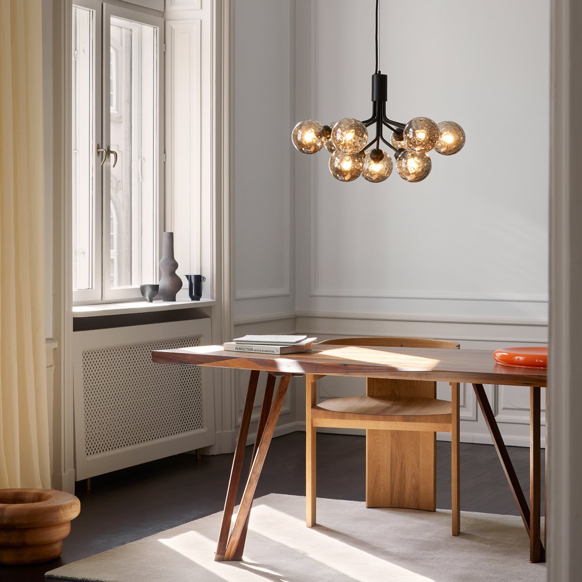 Melefosa Pendant Light