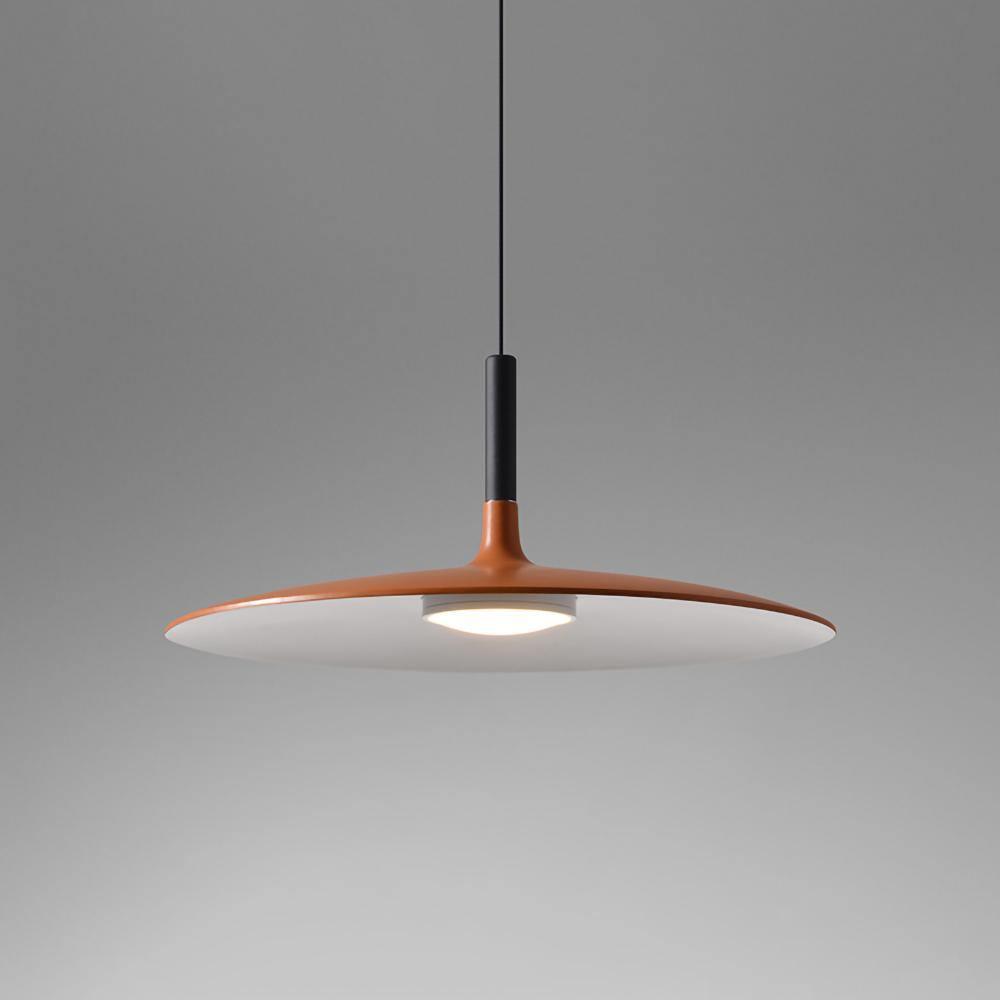 Alomb Metal Pendant Light