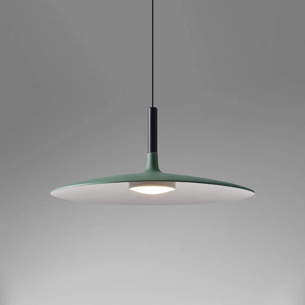 Alomb Metal Pendant Light