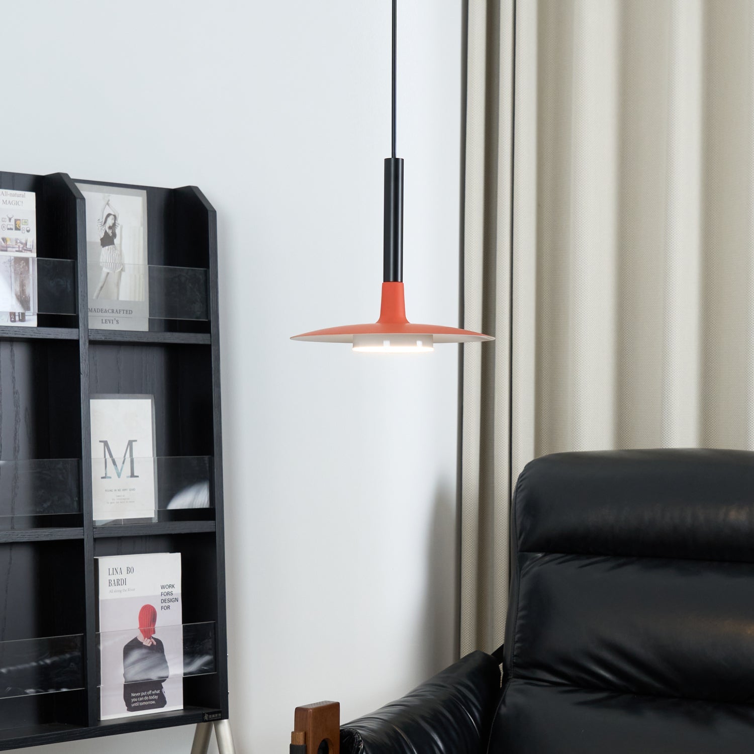 Solro Pendant Light
