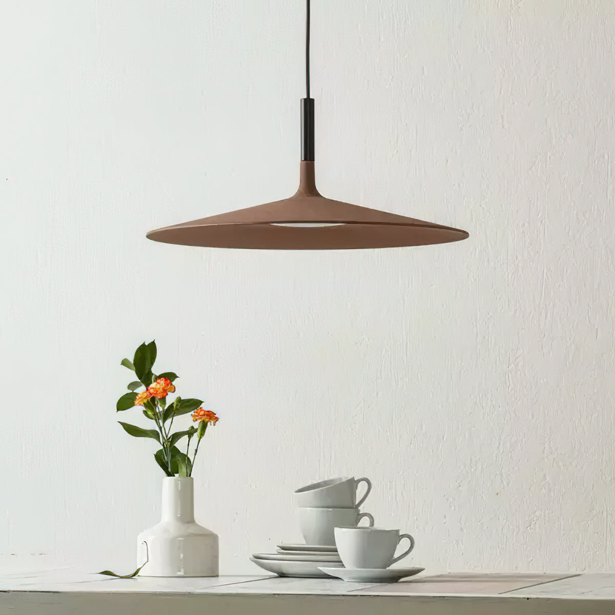 Solro Pendant Light