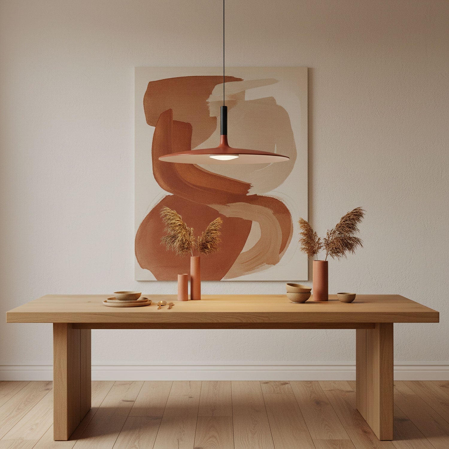 Solro Pendant Light