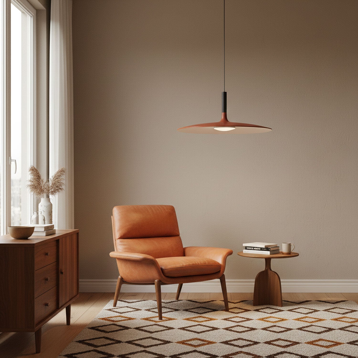 Solro Pendant Light