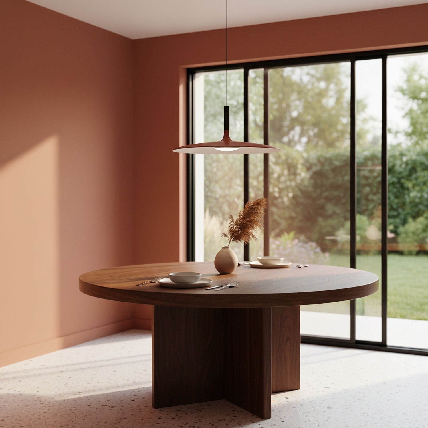 Solro Pendant Light