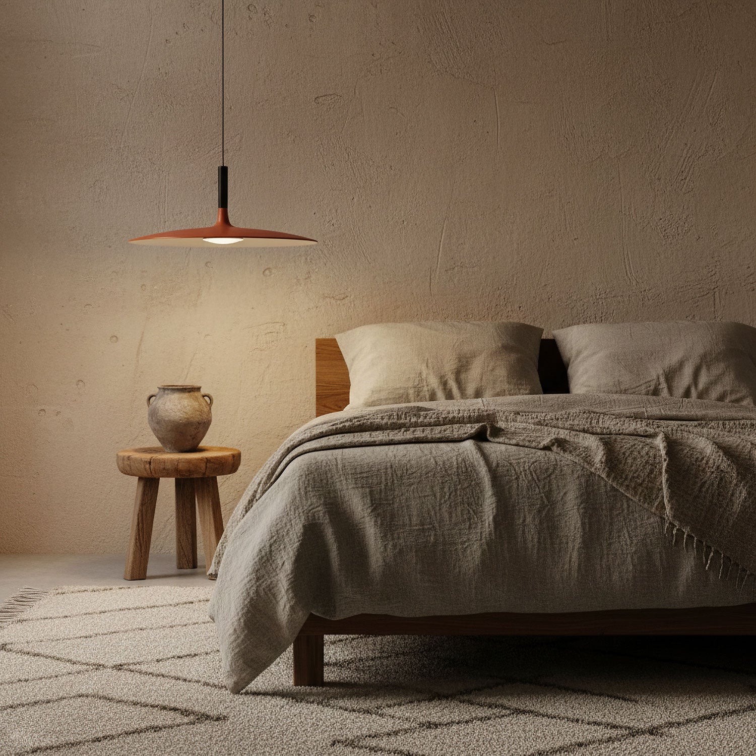 Solro Pendant Light