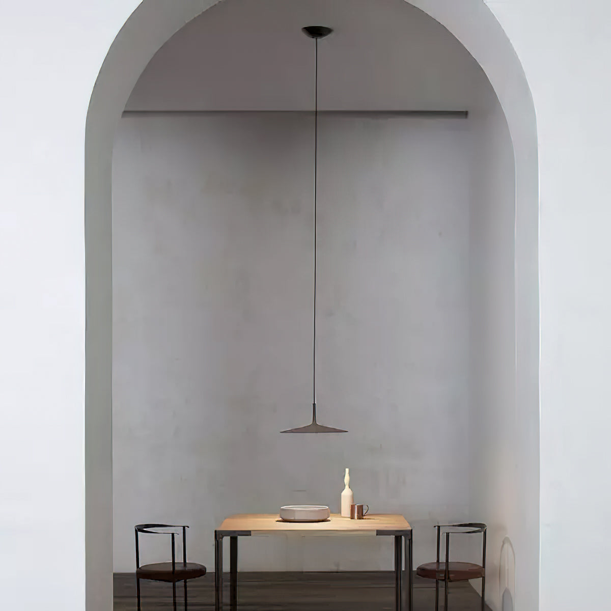 Solro Pendant Light