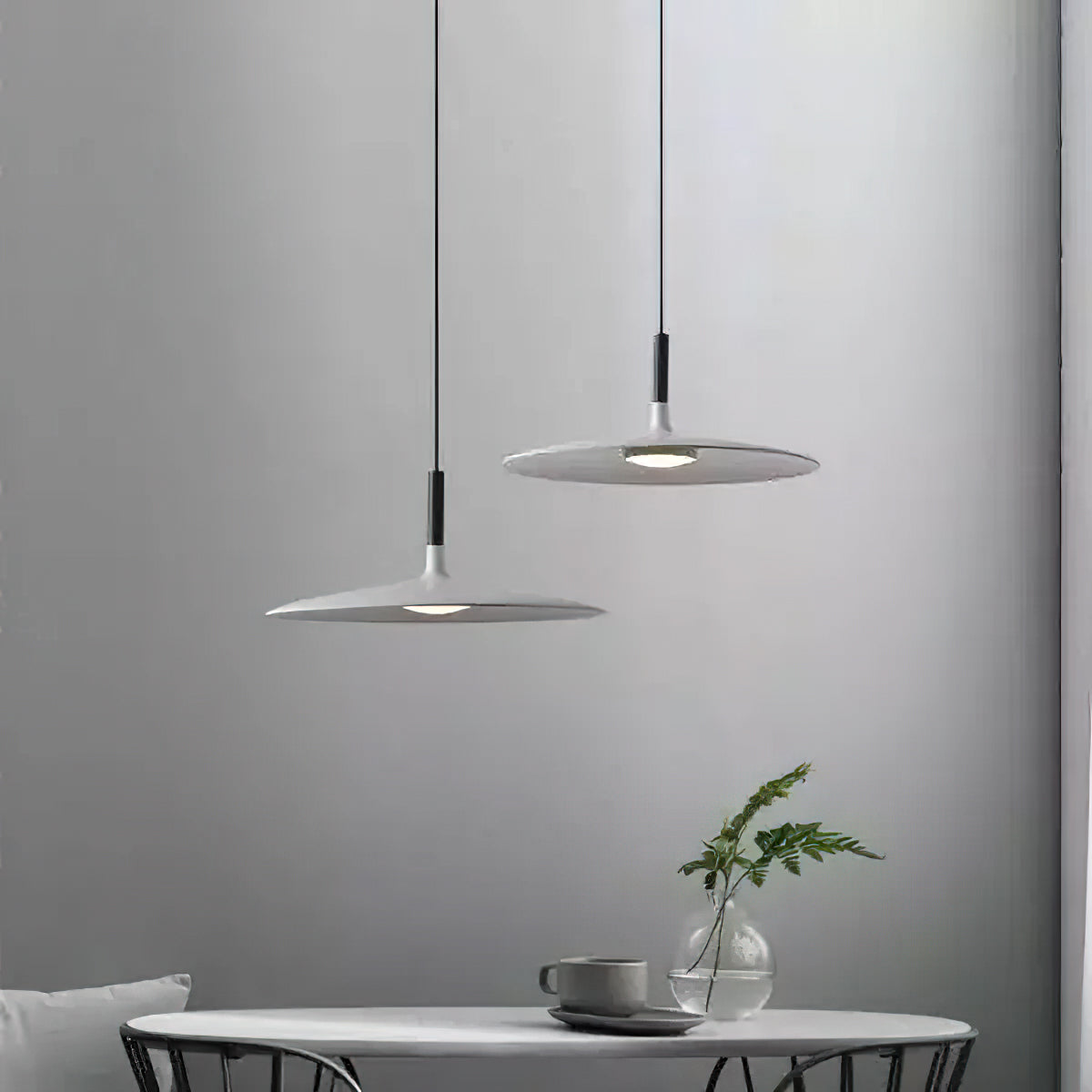 Solro Pendant Light