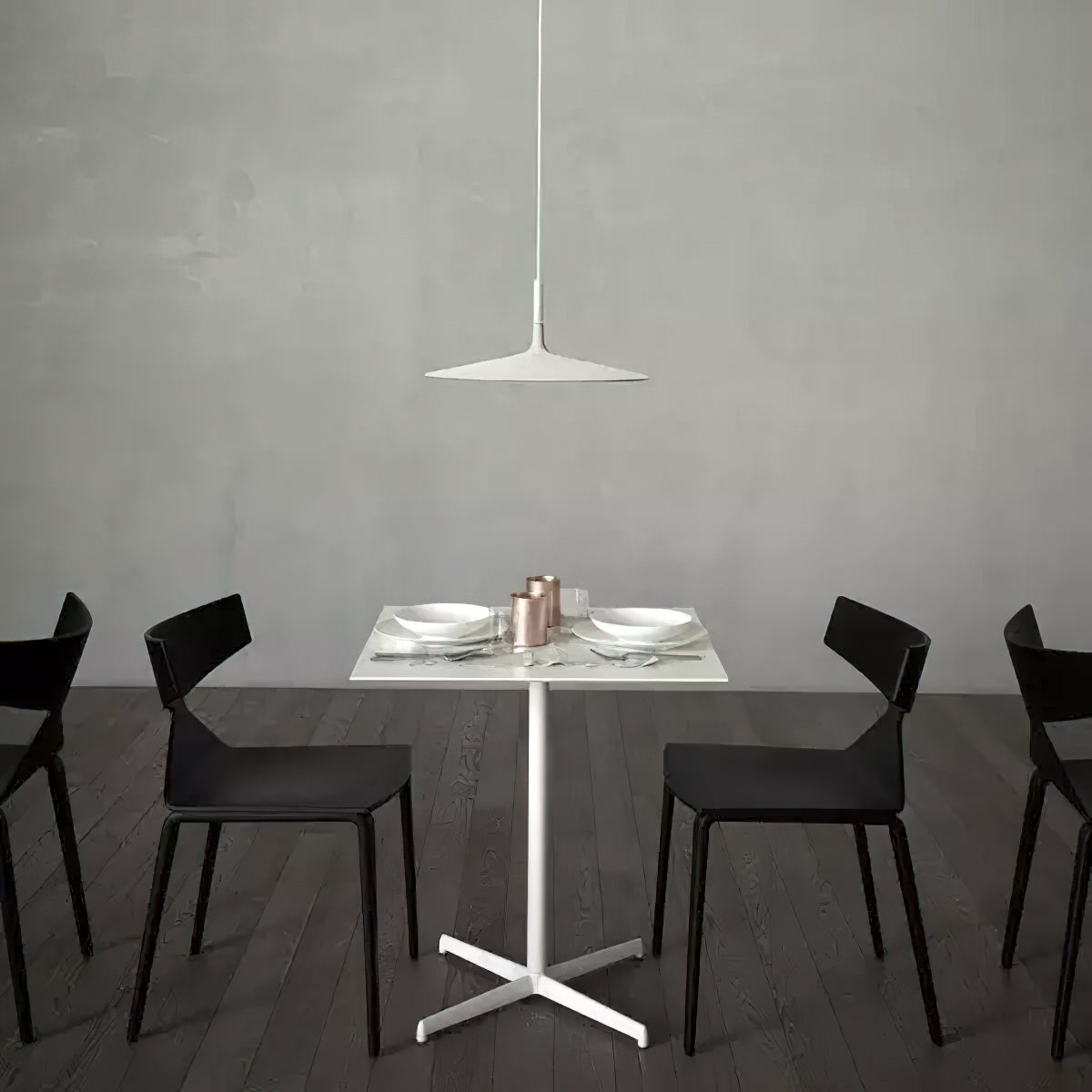 Solro Pendant Light