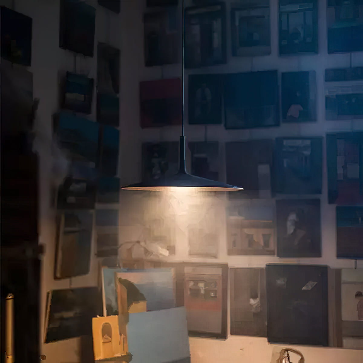 Solro Pendant Light